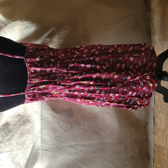 Floral Summer dress! - Picture 6 of 7